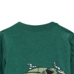 104729901-Camiseta-verde-con-estampado-para-bebe-niño