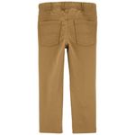 104729908-Pantalon-cafe-solido-para-bebe-niño