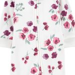 104729929-Pijama-blanca-con-estampado-de-flores-para-bebe-niña