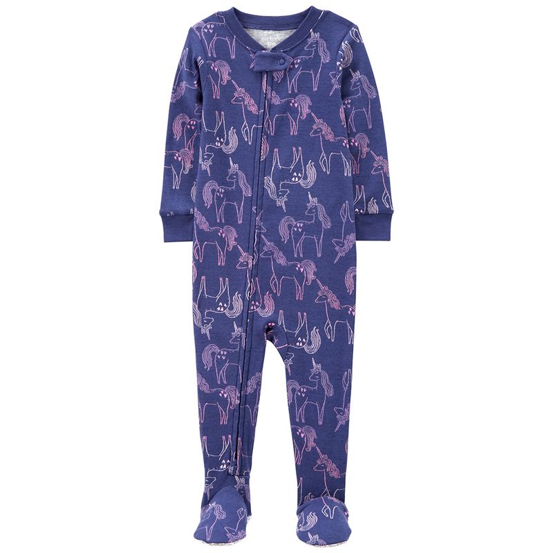 104729949-Pijama-azul-con-estampado-de-unicornio-para-bebe-niña
