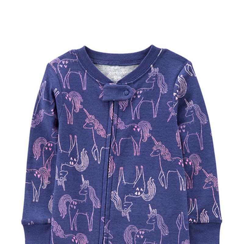 104729949-Pijama-azul-con-estampado-de-unicornio-para-bebe-niña