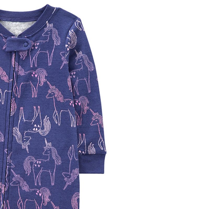 104729949-Pijama-azul-con-estampado-de-unicornio-para-bebe-niña