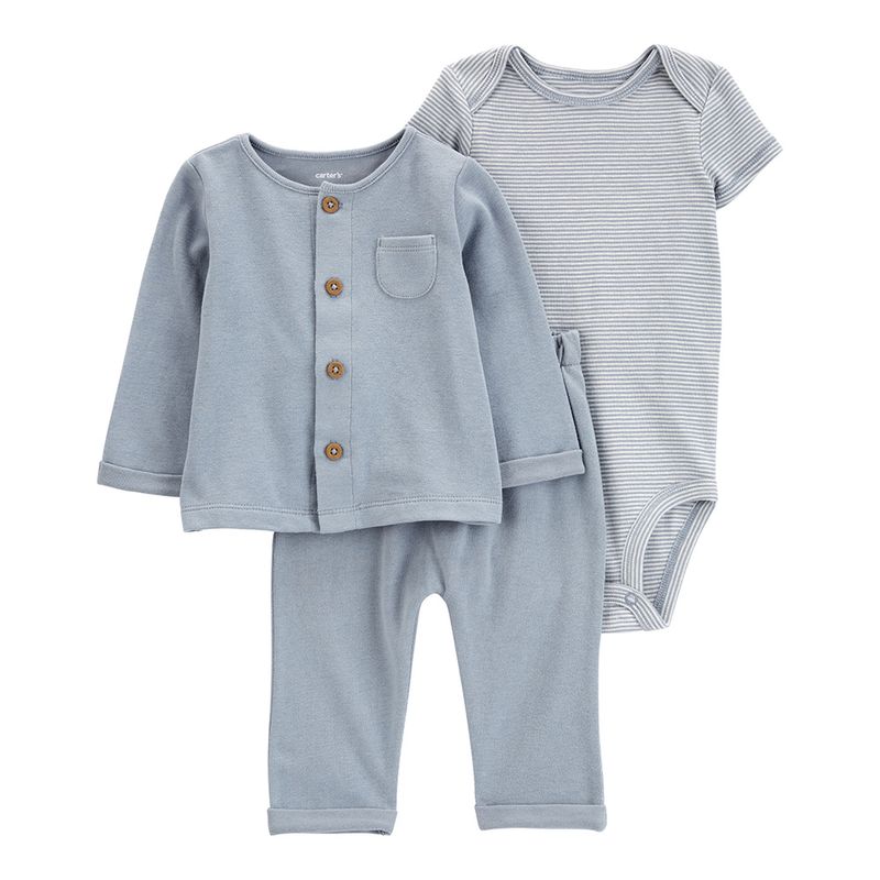 104730066-Conjunto-de-3-piezas-celeste-solido-para-bebe-niño