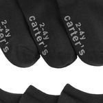 104730113-Set-de-6-pares-de-calcetines-negro-solido-para-niño