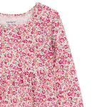 104730144-Vestido-multicolor-con-estampado-de-flores-para-niña