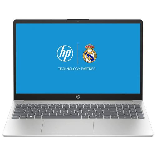 Laptop HP 15-FC0043LA AMD Ryzen 3 7320U 8GB RAM 512GB SSD Almacenamiento Windows 11 15.6 pulgadas