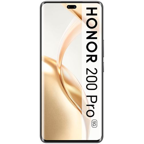 Celular Honor 200 pro 5G 12GB RAM + 512GB ROM