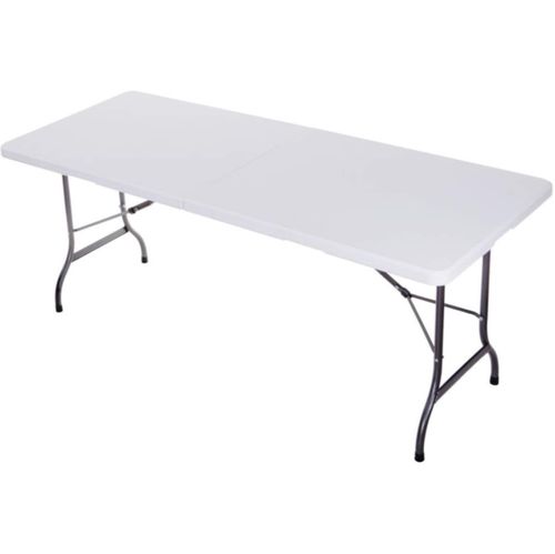 Mesa Plegable Rectangular