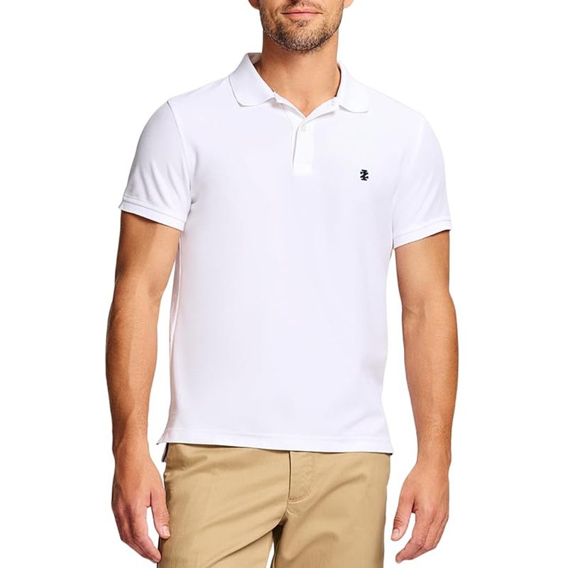 Camisa polo hombre on sale