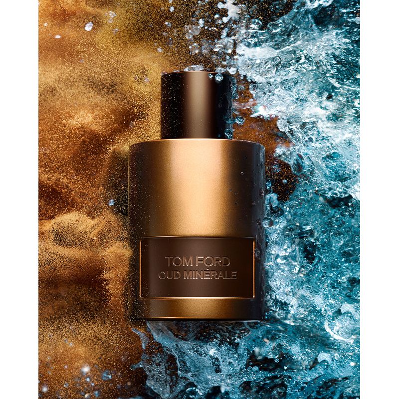 Tom Ford Eau de Parfum Hombre Oud Minérale
