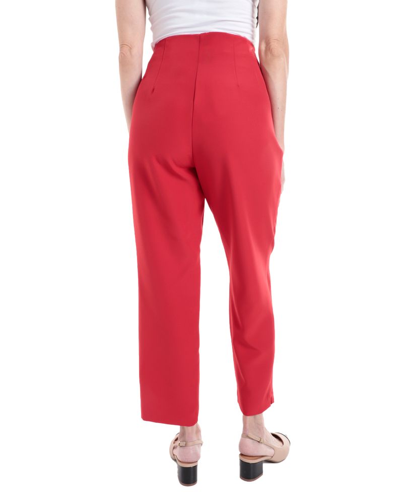 104726297-Pantalon-Sabrina-clasico-rojo-de-cintura-alta-para-mujer