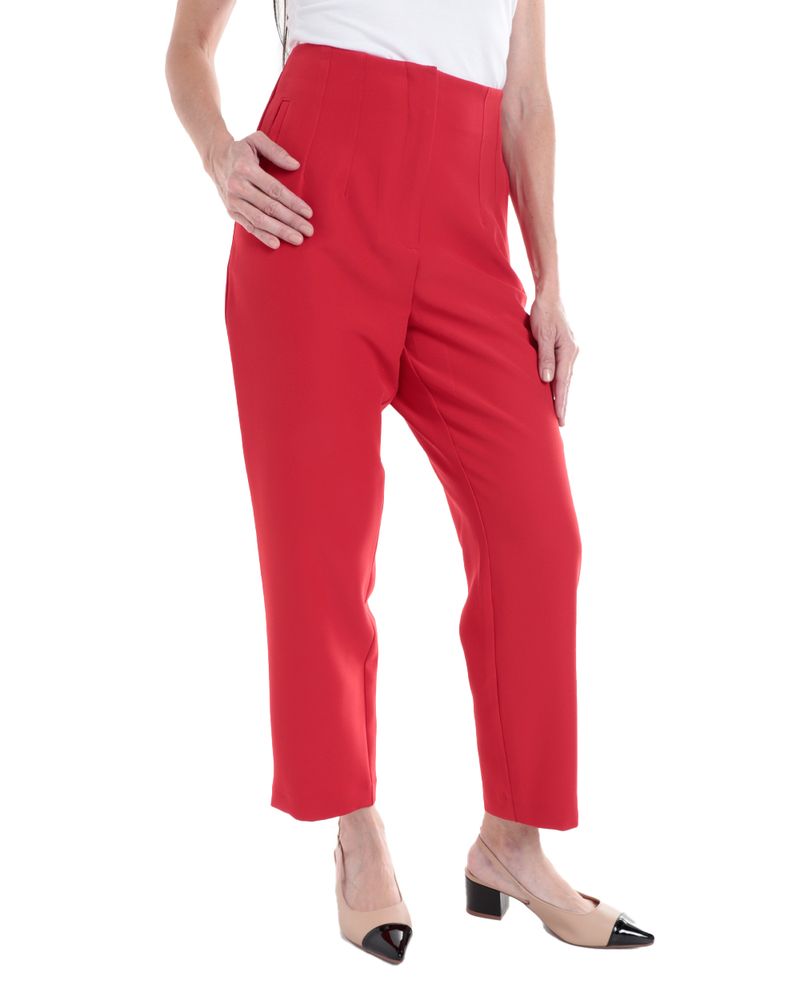 104726297-Pantalon-Sabrina-clasico-rojo-de-cintura-alta-para-mujer