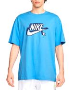 104708774-Camiseta-deportiva-Nike-celeste-estampada-para-hombre