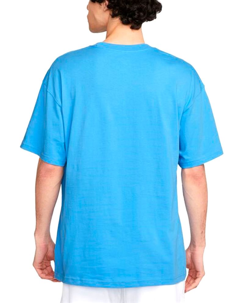 104708774-Camiseta-deportiva-Nike-celeste-estampada-para-hombre
