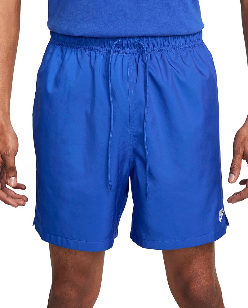 104708809-Short-deportivo-Nike-azul-solido-para-hombre