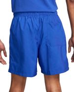 104708809-Short-deportivo-Nike-azul-solido-para-hombre