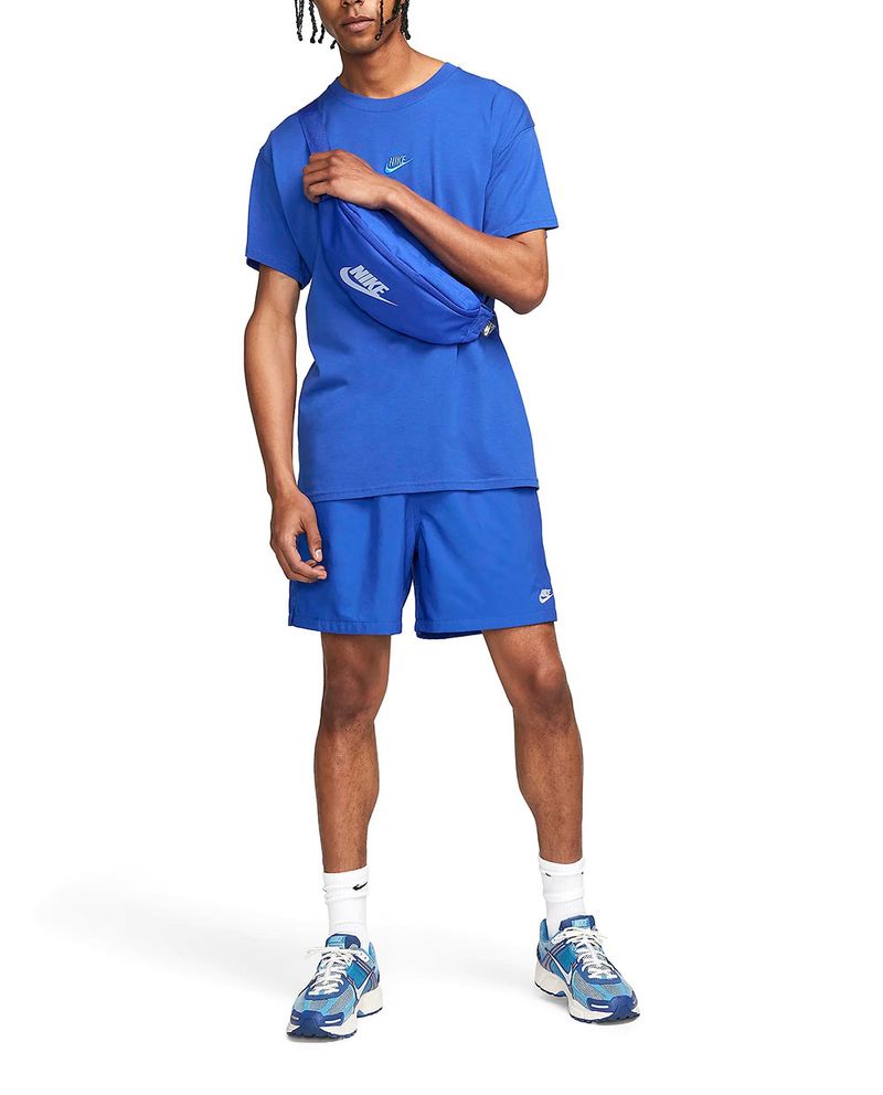104708809-Short-deportivo-Nike-azul-solido-para-hombre