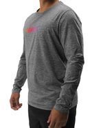 104662104-Camiseta-de-baño-Hurley-gris-heather-estampada-para-hombre