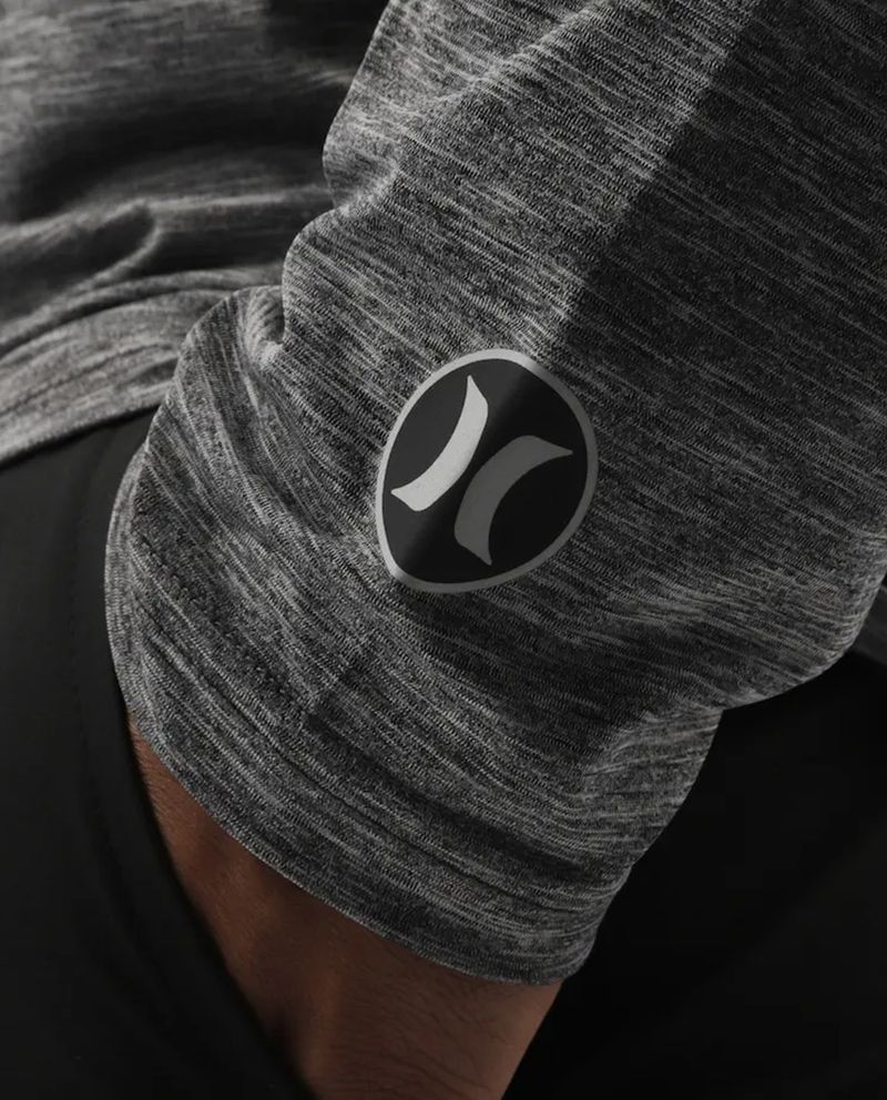 104662104-Camiseta-de-baño-Hurley-gris-heather-estampada-para-hombre
