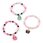 104709717-Juicy-Couture-Set-Pulsera-Coleccionable-C-Mini-bolso-y-Armario-DIY-Incluye-107-Piezas