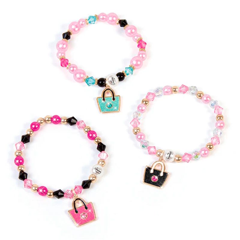 104709717-Juicy-Couture-Set-Pulsera-Coleccionable-C-Mini-bolso-y-Armario-DIY-Incluye-107-Piezas