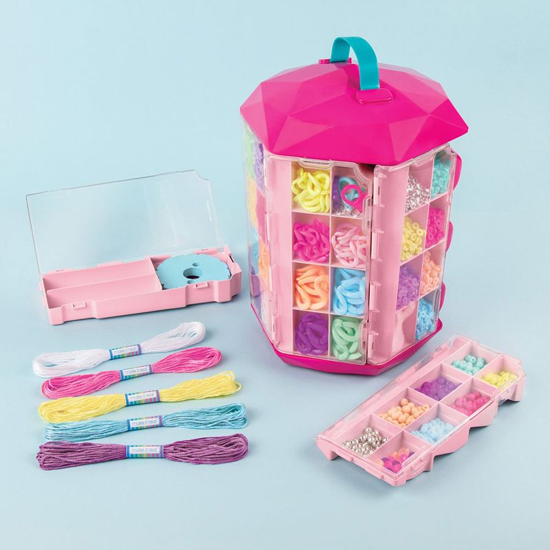 104709734-Make-it-Real-Kit-Torre-de-Actividades-5-en-1-Incluye-1600-Piezas