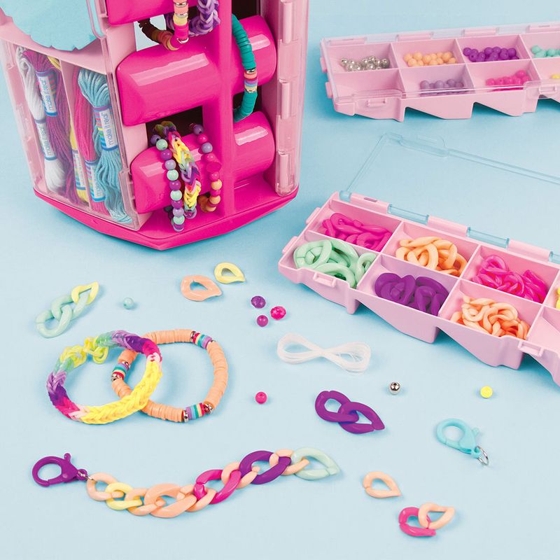 104709734-Make-it-Real-Kit-Torre-de-Actividades-5-en-1-Incluye-1600-Piezas
