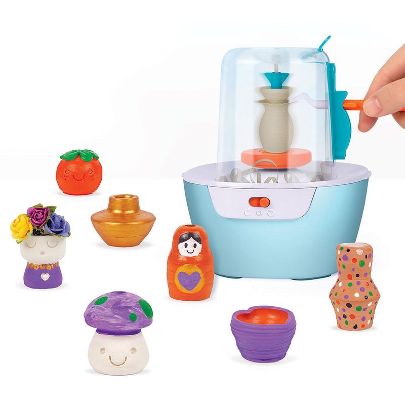 104709735-Make-it-Real-Kit-Juego-Deluxe-de-Estudio-de-Mini-Alfareria-Incluye-46-Piezas