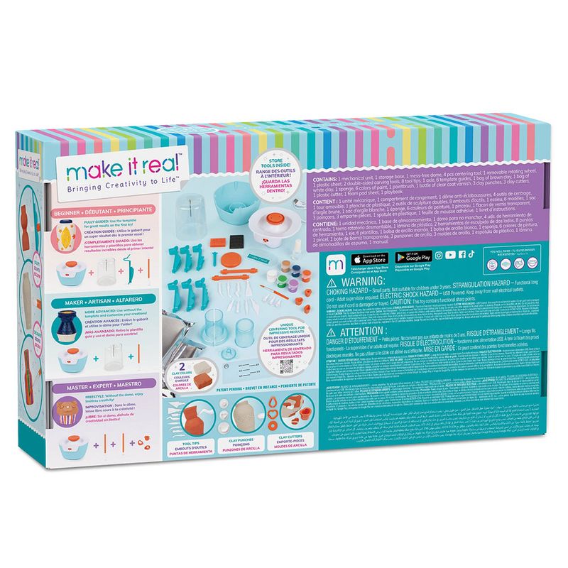 104709735-Make-it-Real-Kit-Juego-Deluxe-de-Estudio-de-Mini-Alfareria-Incluye-46-Piezas