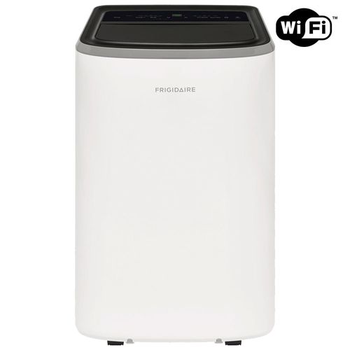 Aire acondicionado portátil smart 3 en 1- 12,000 BTU//FHPW122AC1