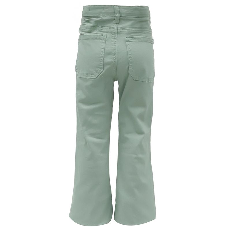 104699524-Jeans-verde-solido-para-niña