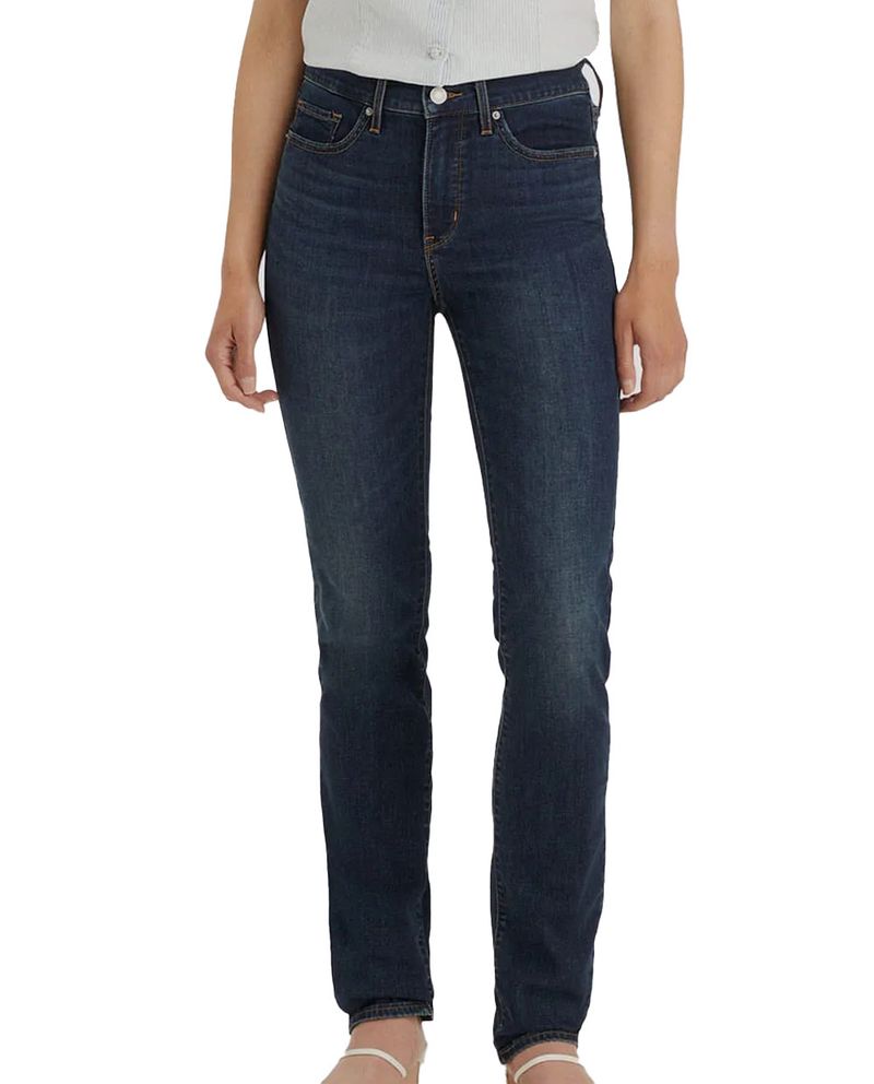104707518-Jeans-Levi-s-312-straight-lavado-oscuro-cintura-media-para-mujer