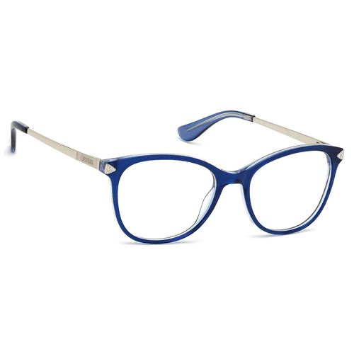 Aro completo ovalado Guess acetato para mujer