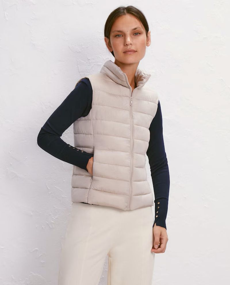 chaleco-easy-wear-beige-para-mujer-104744940