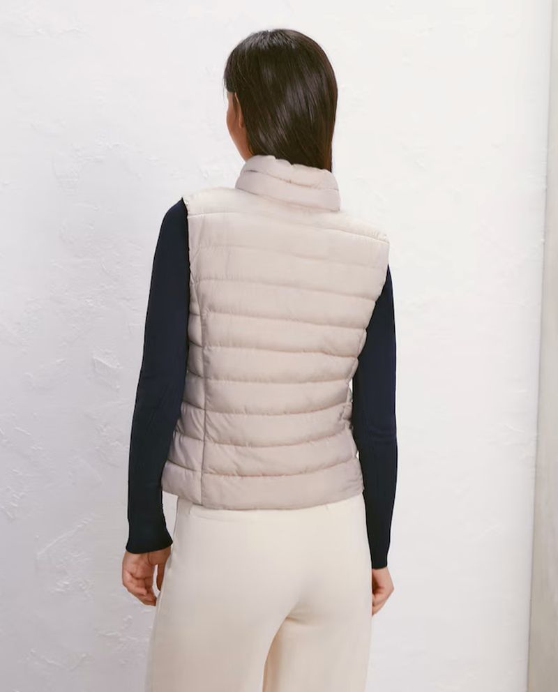 chaleco-easy-wear-beige-para-mujer-104744940