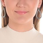 104633200-Aretes-largos-plateados-para-mujer