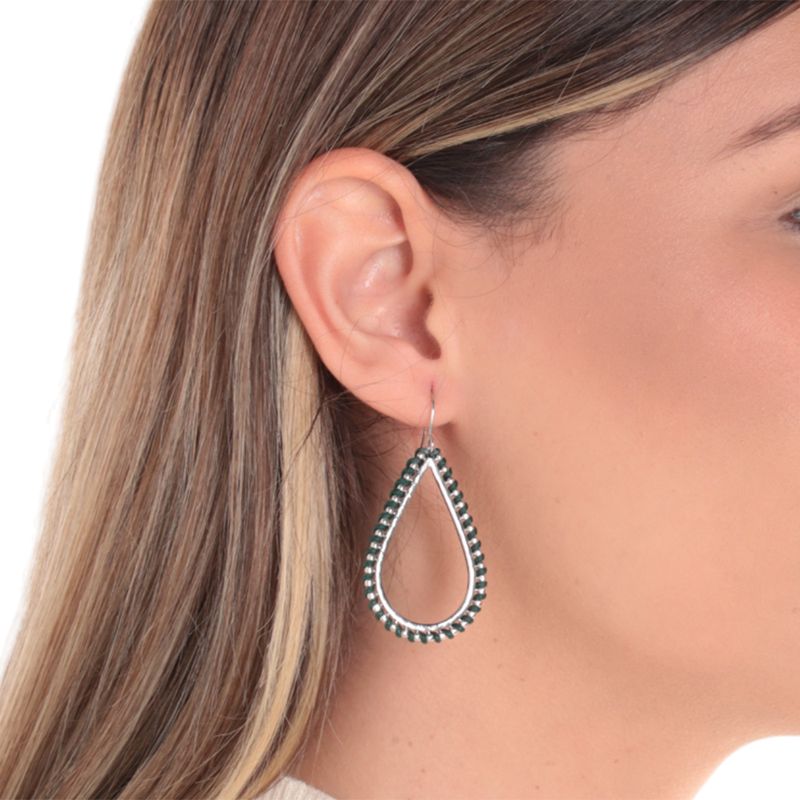 104633200-Aretes-largos-plateados-para-mujer