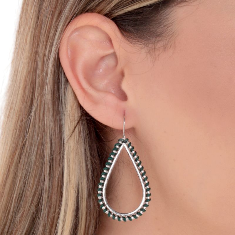 104633200-Aretes-largos-plateados-para-mujer