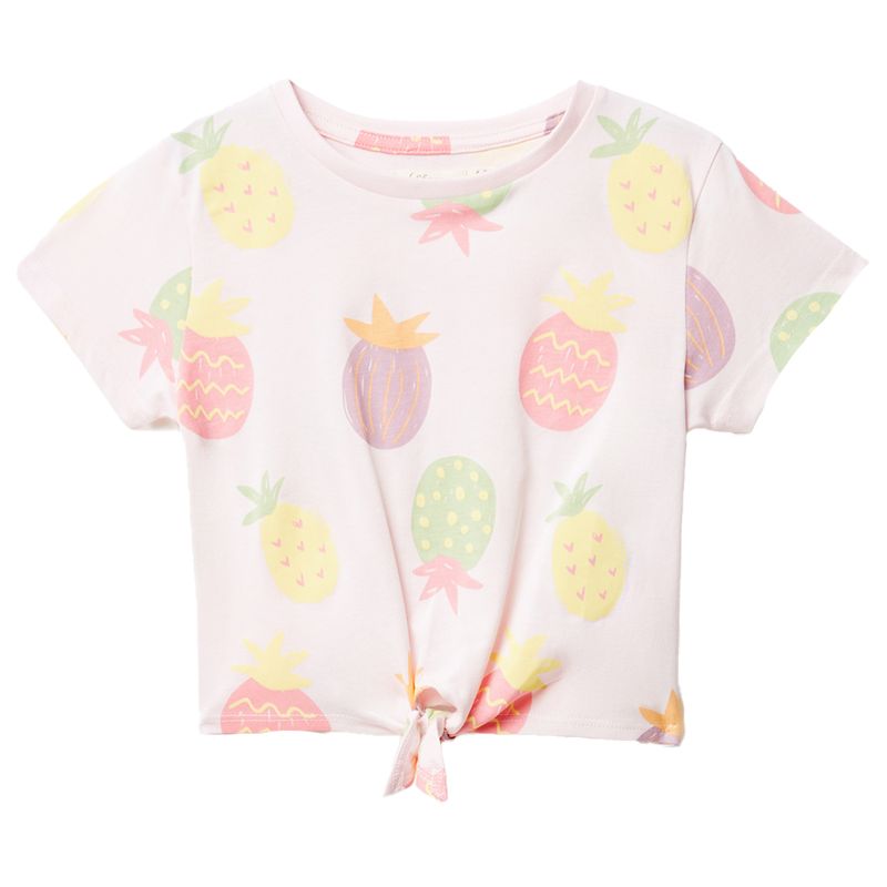 104669702-Blusa-rosada-con-estampado-de-piñas-para-niña