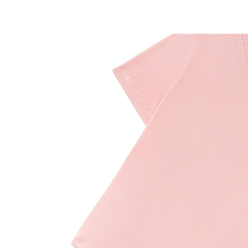 104677002-Camiseta-rosada-con-estampado-para-niño
