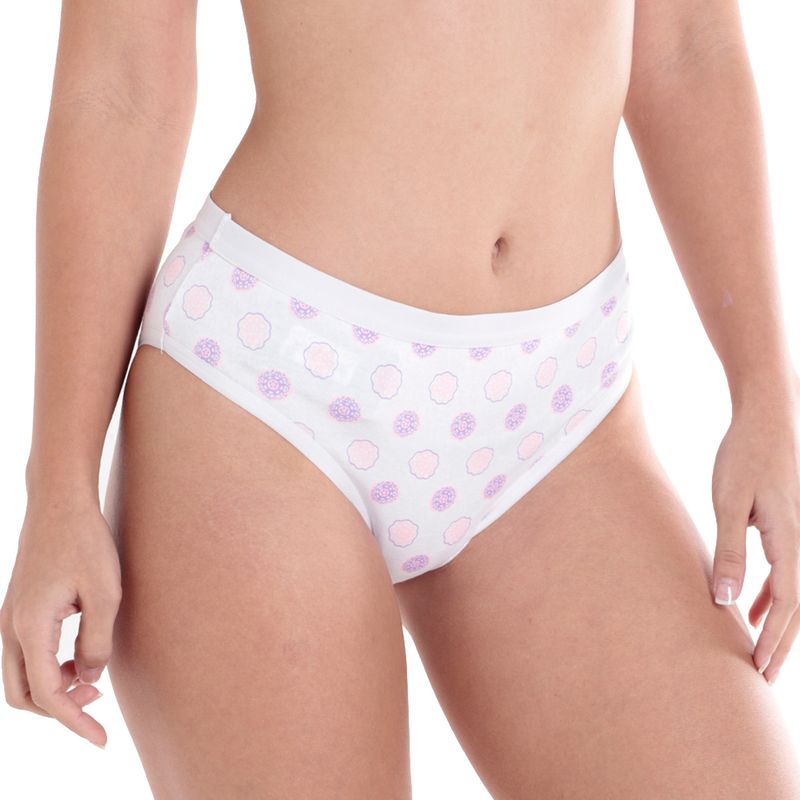 104701414-Panti-Accente-estampado-de-cintura-media-para-mujer