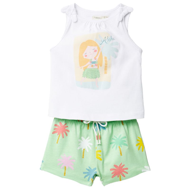 104675017-Conjunto-de-2-piezas-bicolor-con-estampado-para-bebe-niña