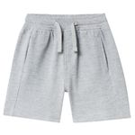104676972-Short-gris-solido-para-niño