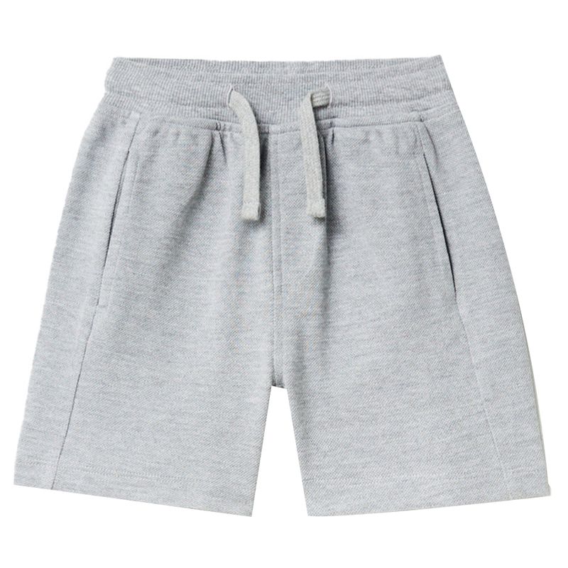 104676972-Short-gris-solido-para-niño