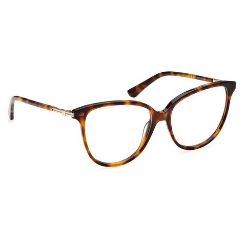 Aro completo cat eye Guess acetato para mujer