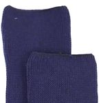 491838700000-2-Par-de-calcetines-para-diabéticos-Piero-Butti-azul-oscuro-solidos-para-hombre
