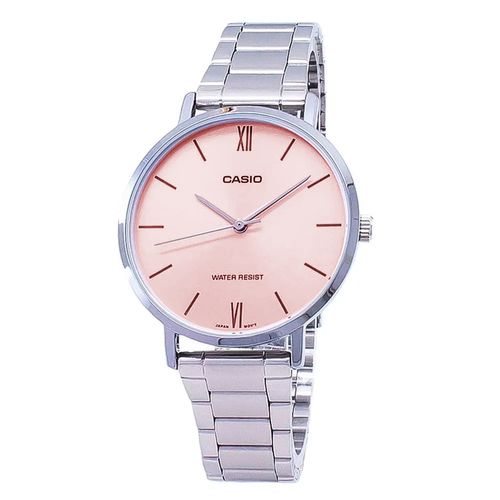 Reloj análogo