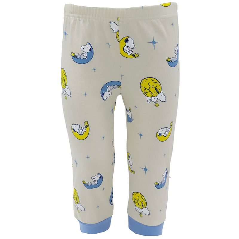 Pijama snoopy fashion bebe