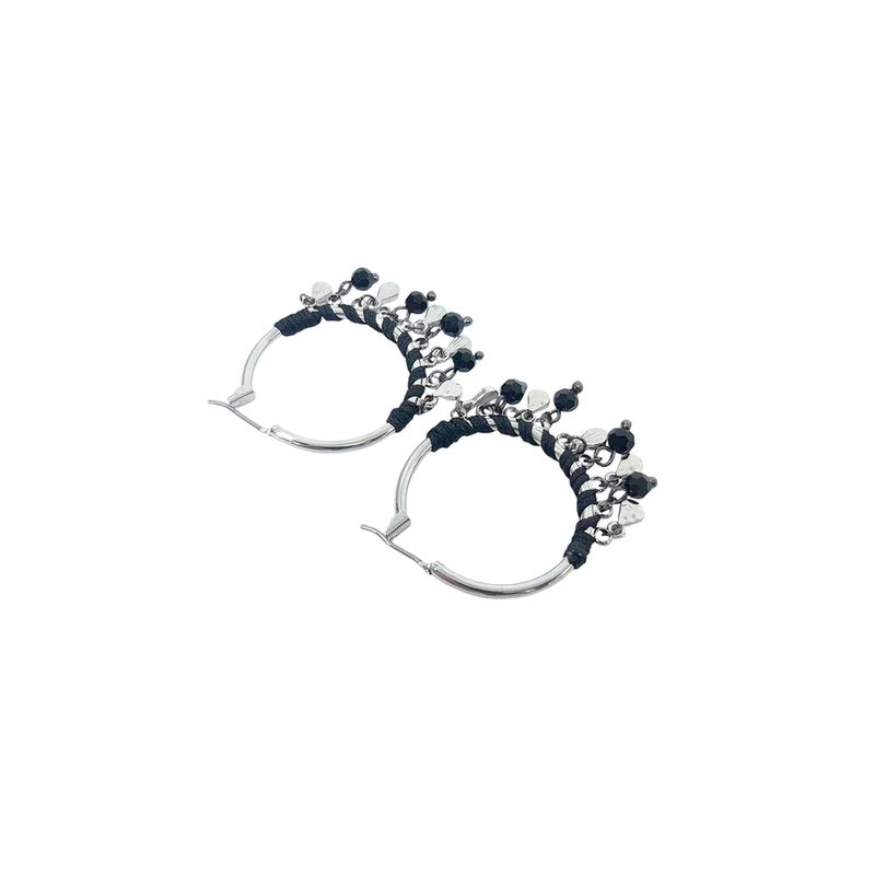 104633131-Argollas-plateadas-con-piedras-negras-para-mujer