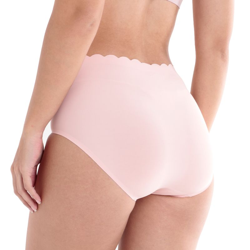 104601490-Hipster-Accente-rosado-de-cintura-alta-para-mujer